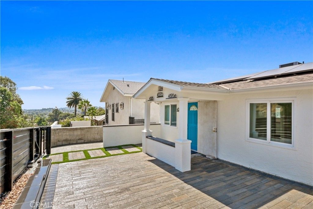 4826 Hub Street # 1, Los Angeles