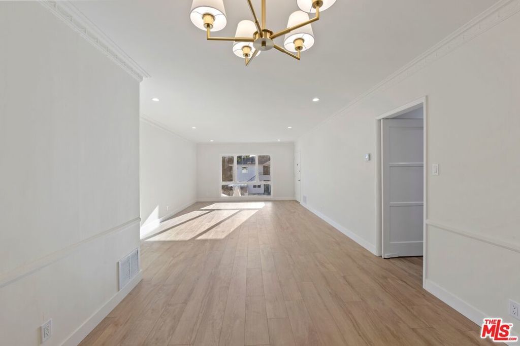 1252 N Crescent Heights # 2, West Hollywood