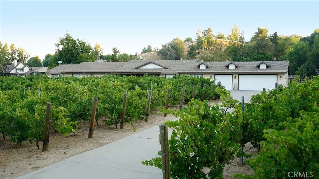 41740 Camino Del Vino, Temecula