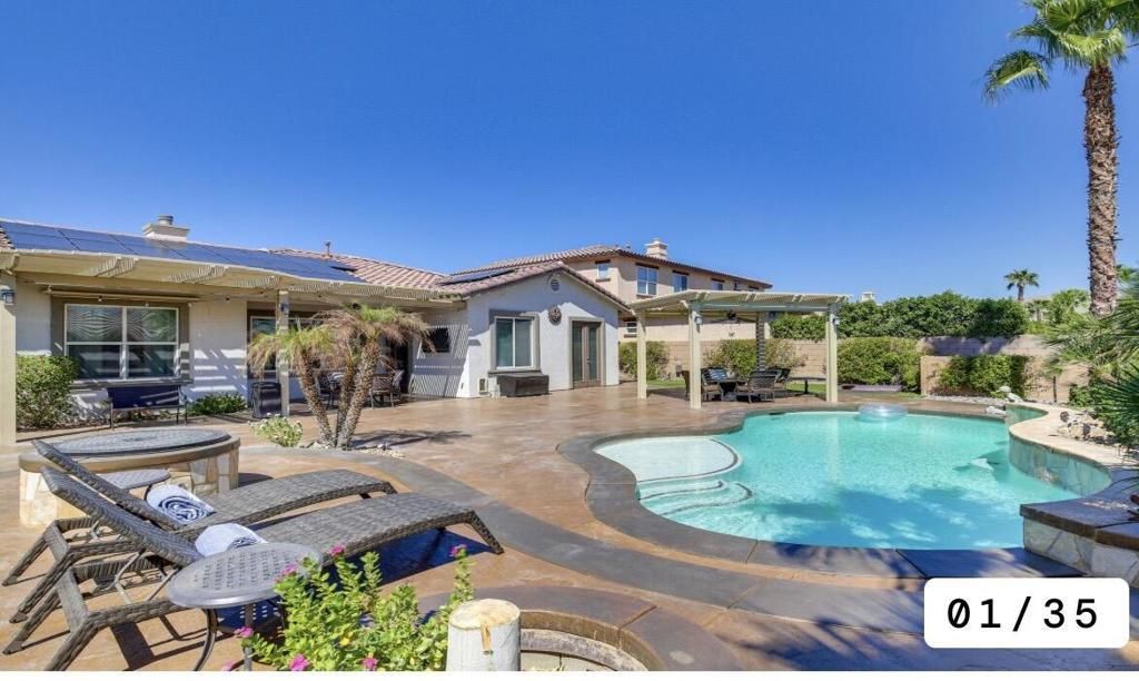 41074 Corte Nella Vita, Indio