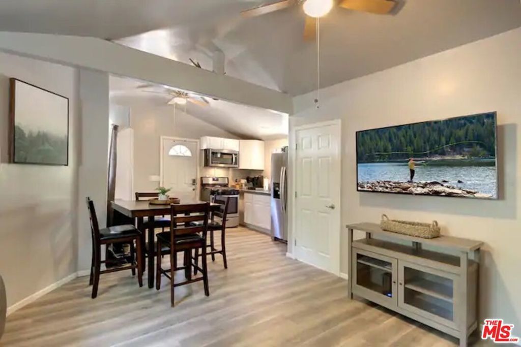 39219 Cedar Dell Road, Big Bear