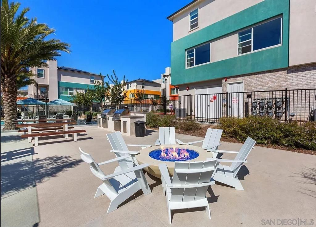 1837 Montage, Chula Vista