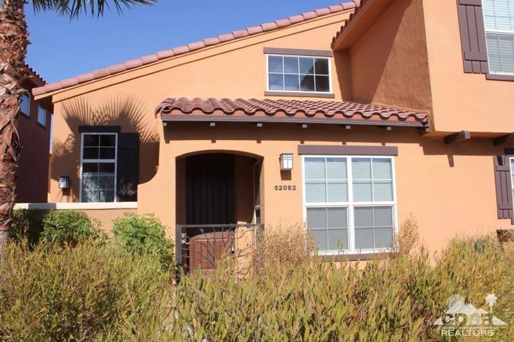 52082 Rosewood Lane, La Quinta