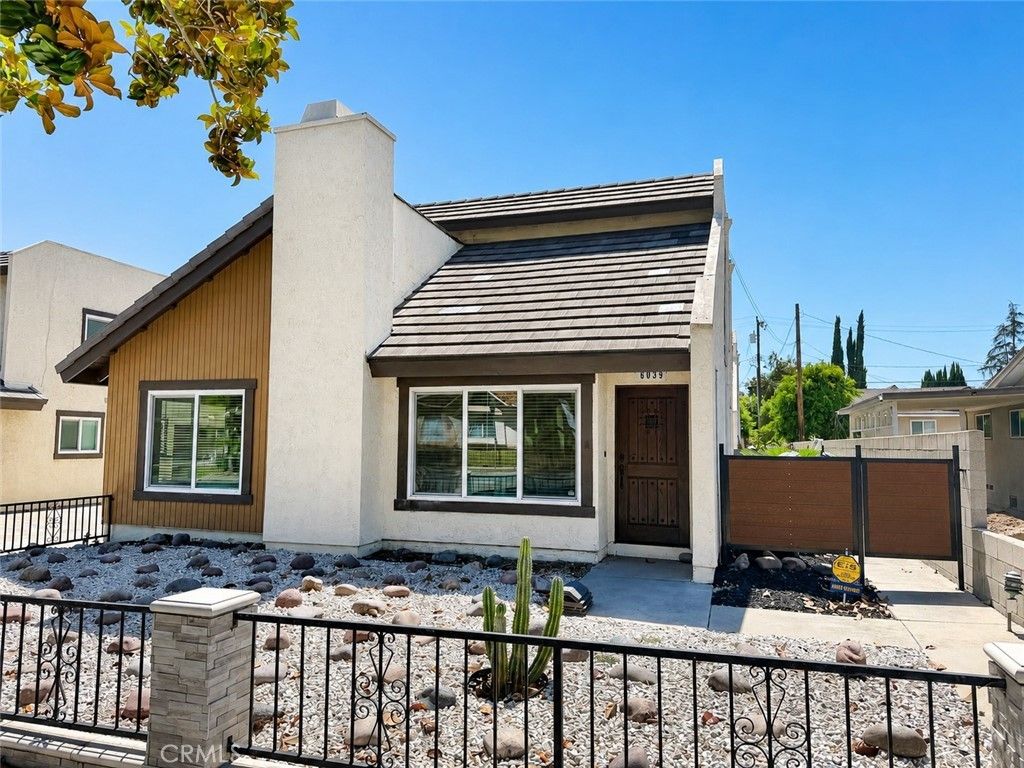 6039 Golden West Avenue, Temple City