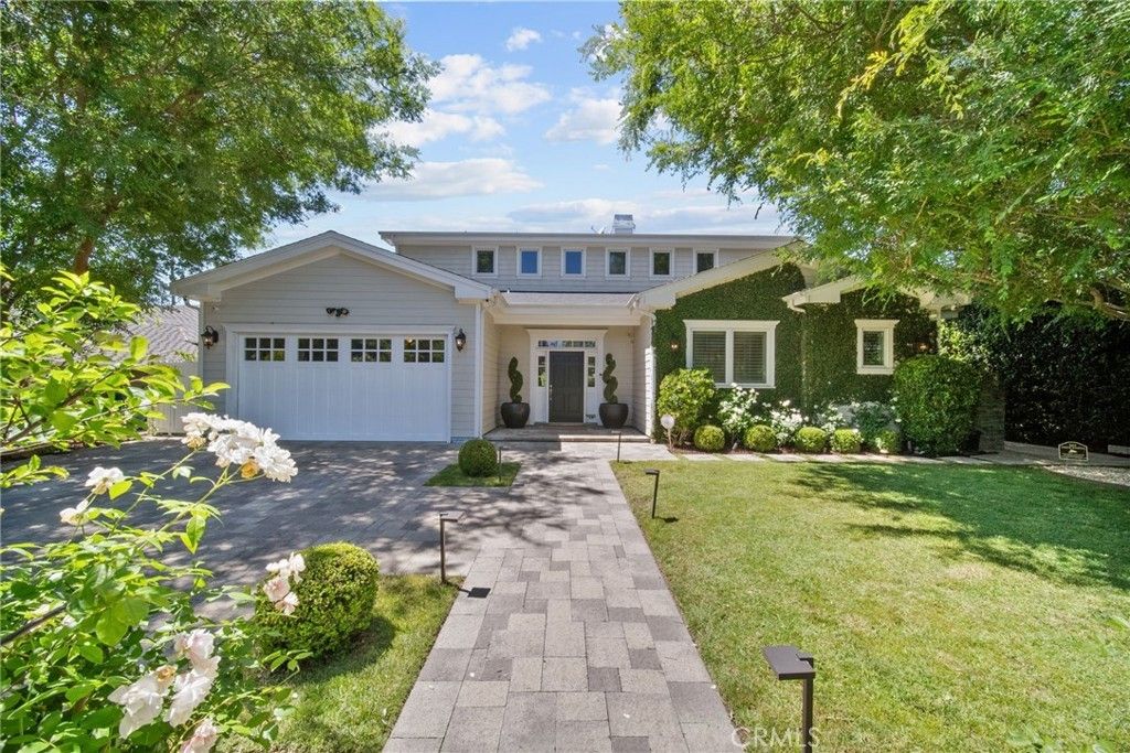 4917 Edgerton, Encino