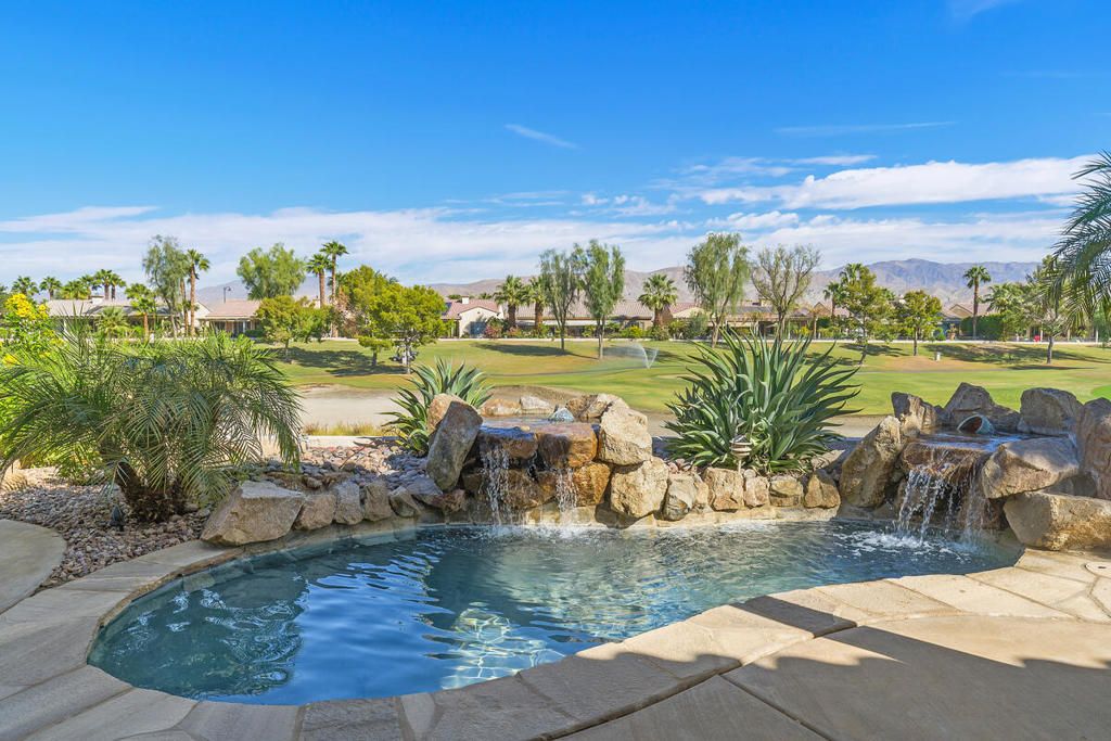 81126 Avenida Lorena, Indio