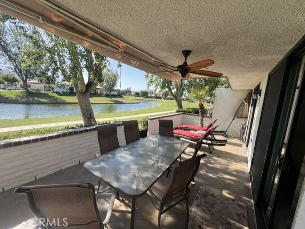 21 Don Quixote, Rancho Mirage