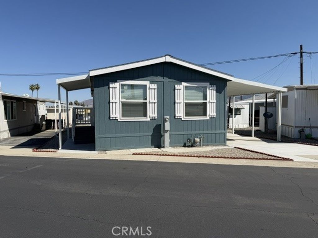 43601 Florida Avenue # 43, Hemet