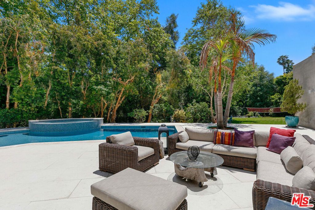 6314 Sycamore Meadows Drive, Malibu