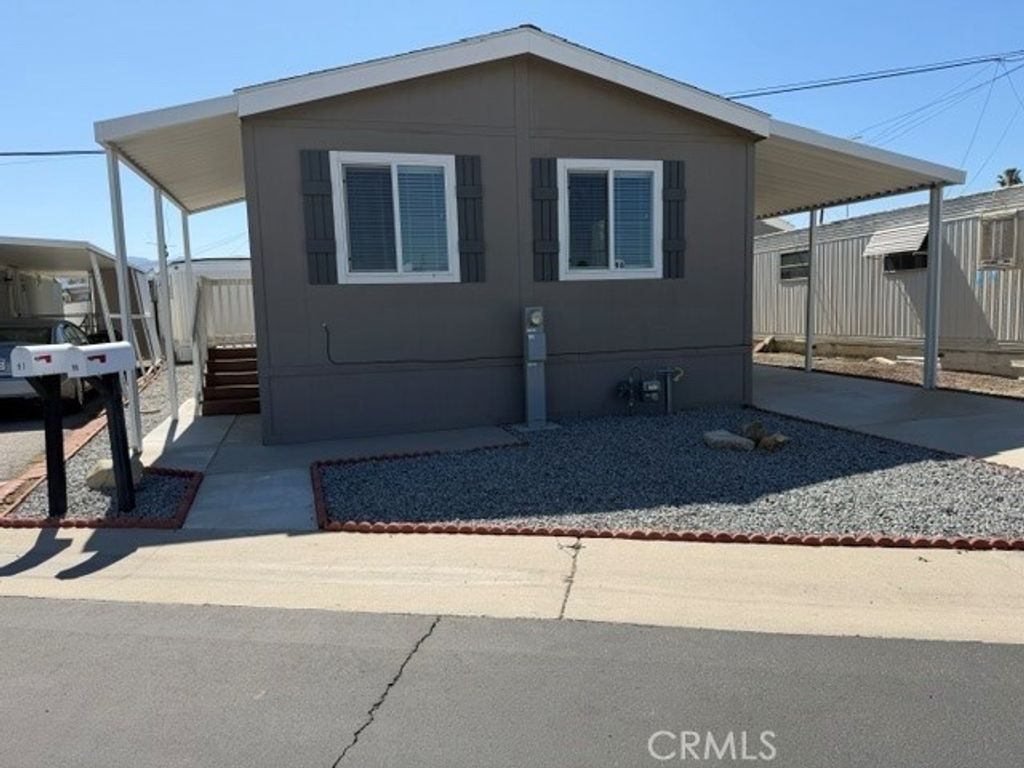 43601 Florida Ave # 98, Hemet