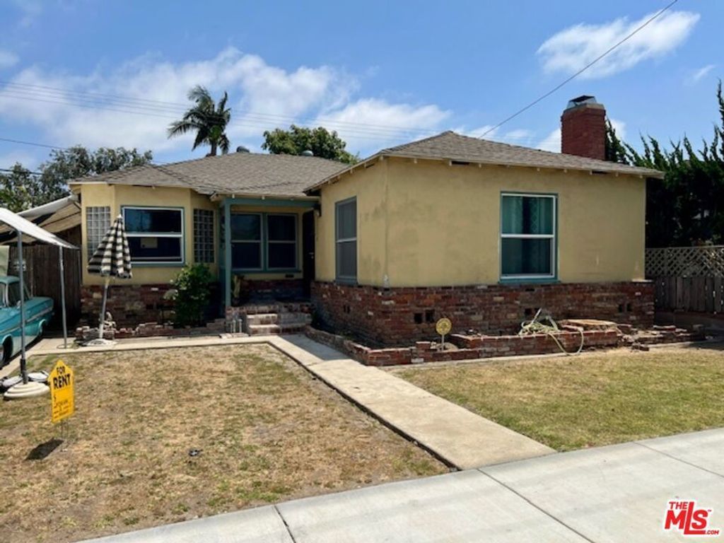 11036 Culver Boulevard, Culver City