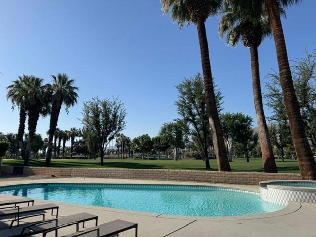 71279 Country Club Drive, Rancho Mirage