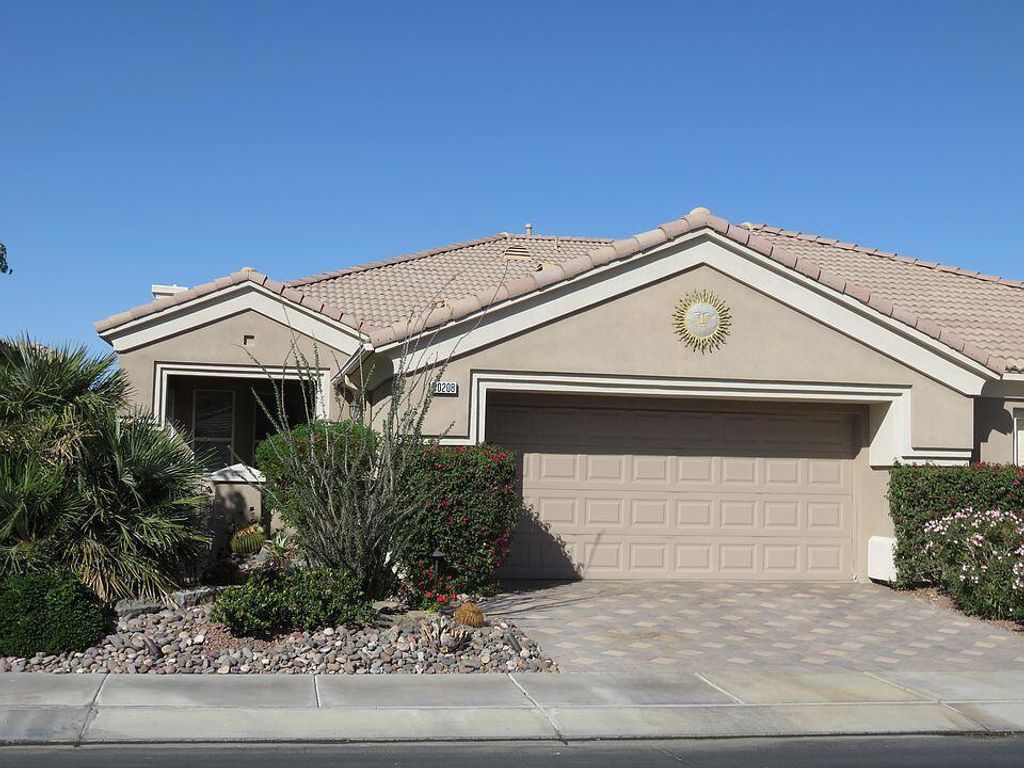 80208 Royal Birkdale Drive, Indio