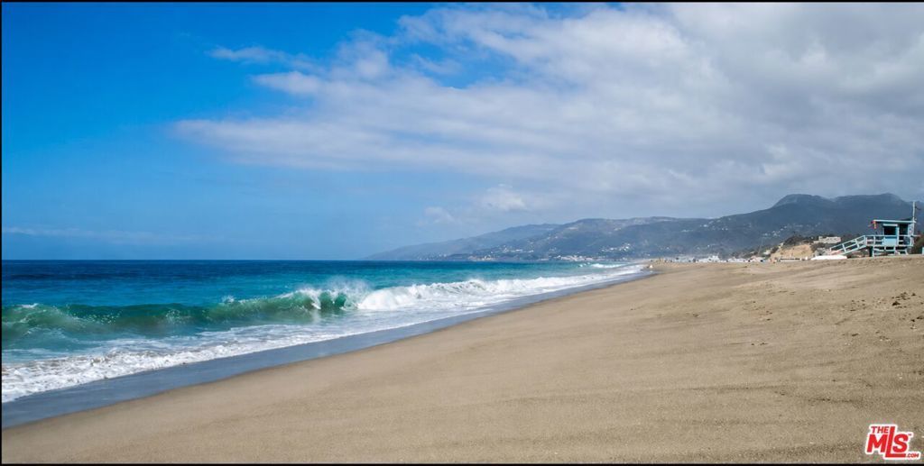 29910 Cuthbert Road, Malibu