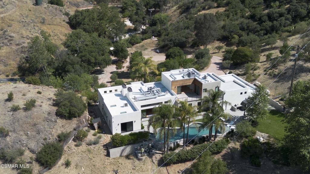 N/A, Agoura Hills