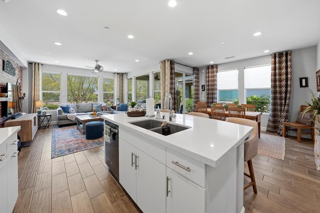 82668 Rosewood Drive, Indio