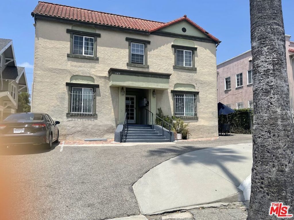 1145 5th Avenue # 7, Los Angeles
