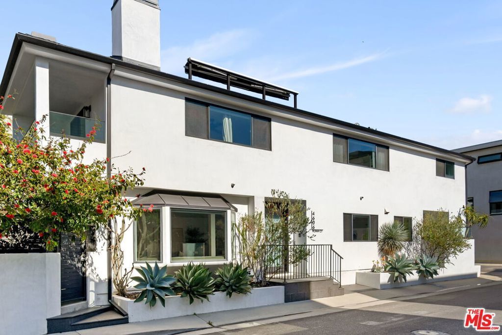 4606 Roma Court, Marina Del Rey