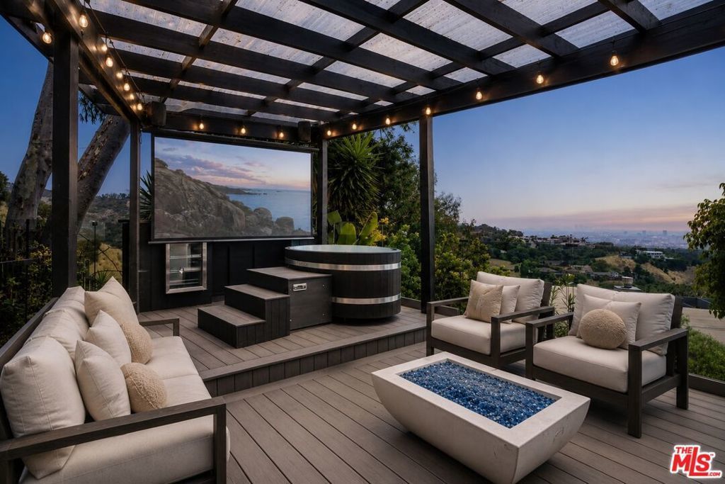 1438 Davies Drive, Beverly Hills