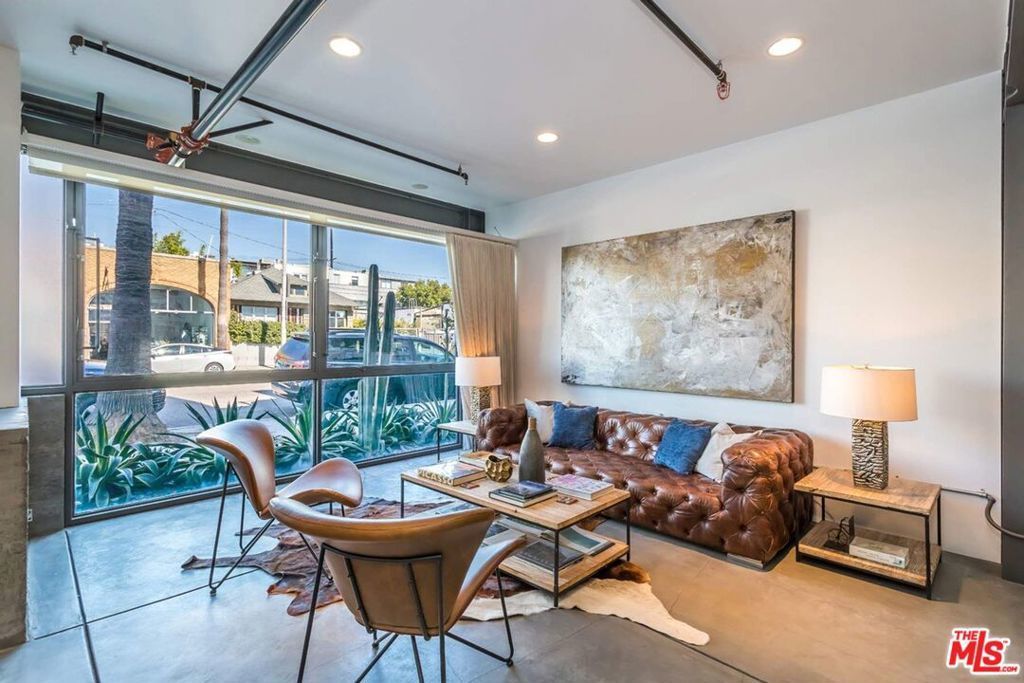 1212 Abbot Kinney Boulevard # 1, Venice