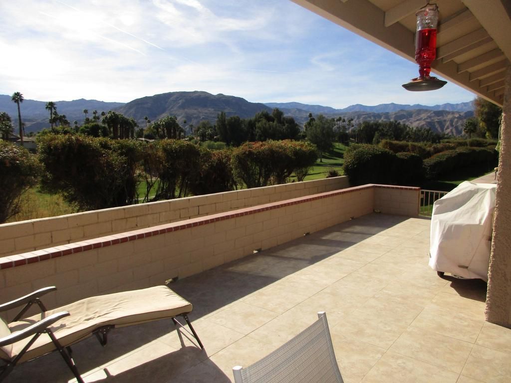 85 Conejo Circle, Palm Desert