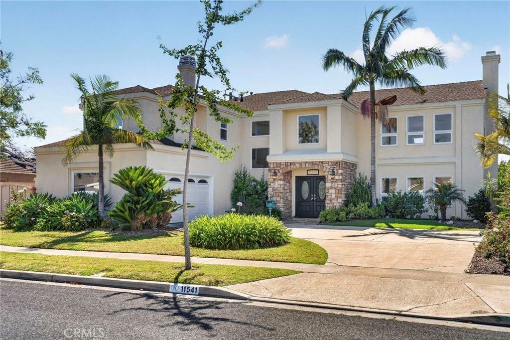 11541 Donovan Road, Rossmoor