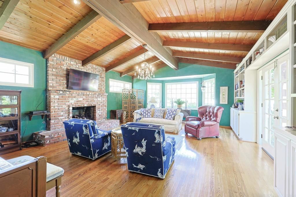 610 Country Club, Coronado