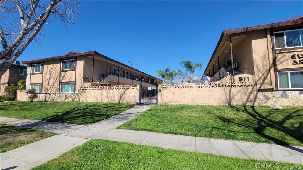 811 Orchid Court # J, Upland