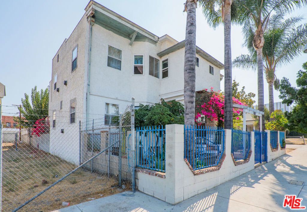 110 S Soto Street # 6, Los Angeles
