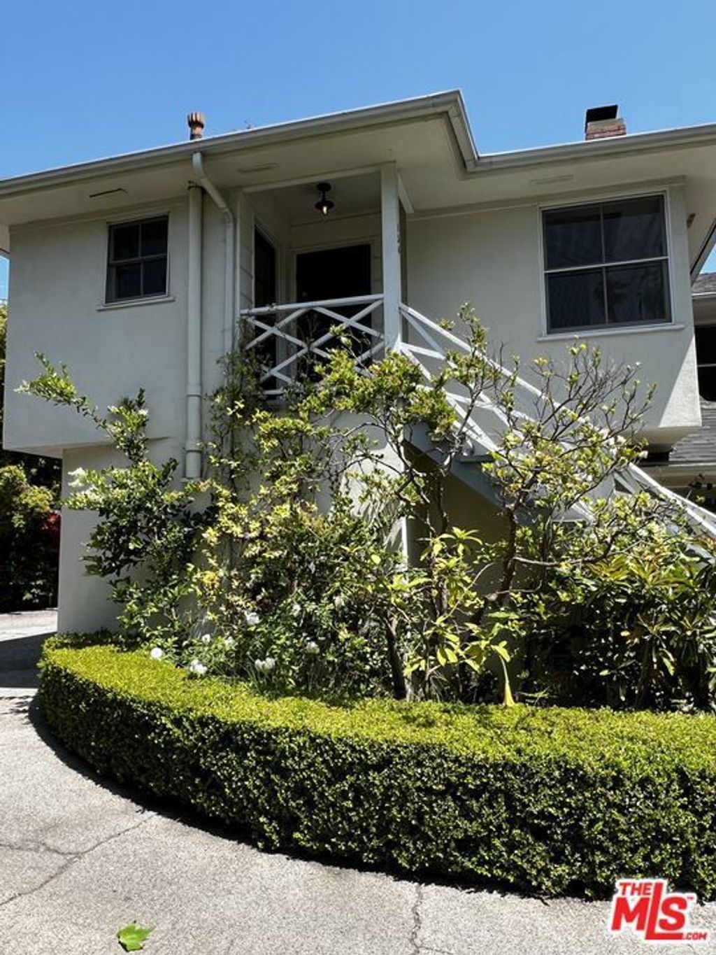 130 S Bowling Green Way # 134, Los Angeles