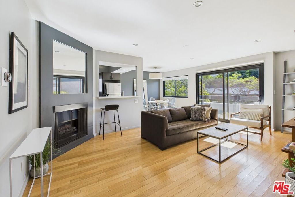 888 Hilgard Avenue # 205a, Los Angeles