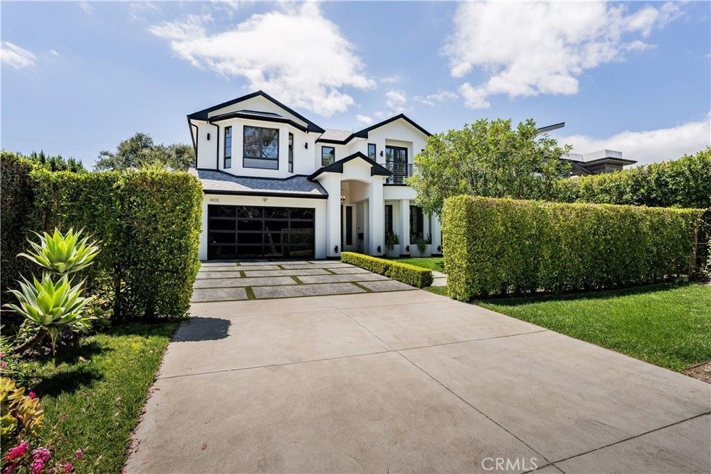 4435 Camellia, Studio City