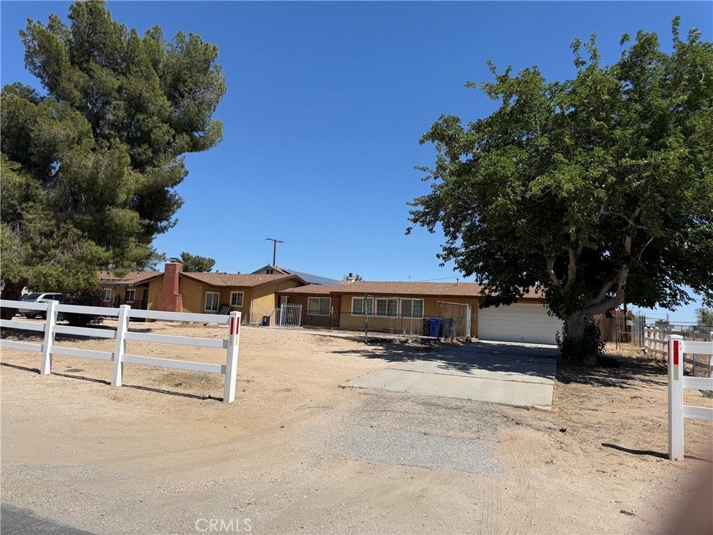 20930 Lone Eagle # 2, Apple Valley