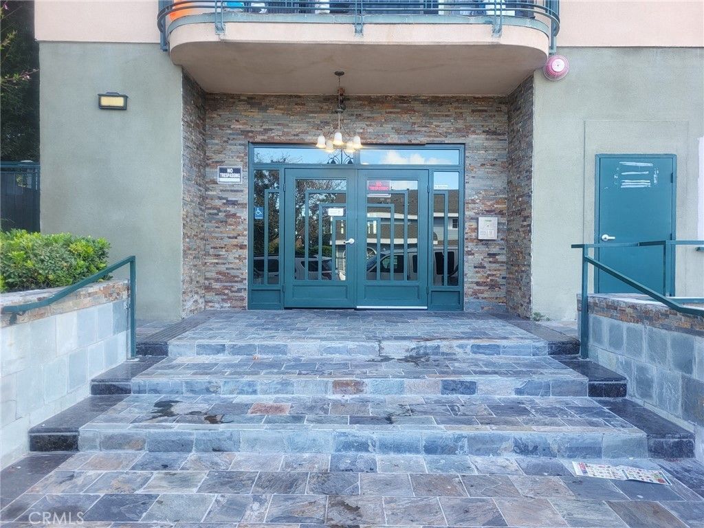 13190 Bromont Street # 110, Sylmar