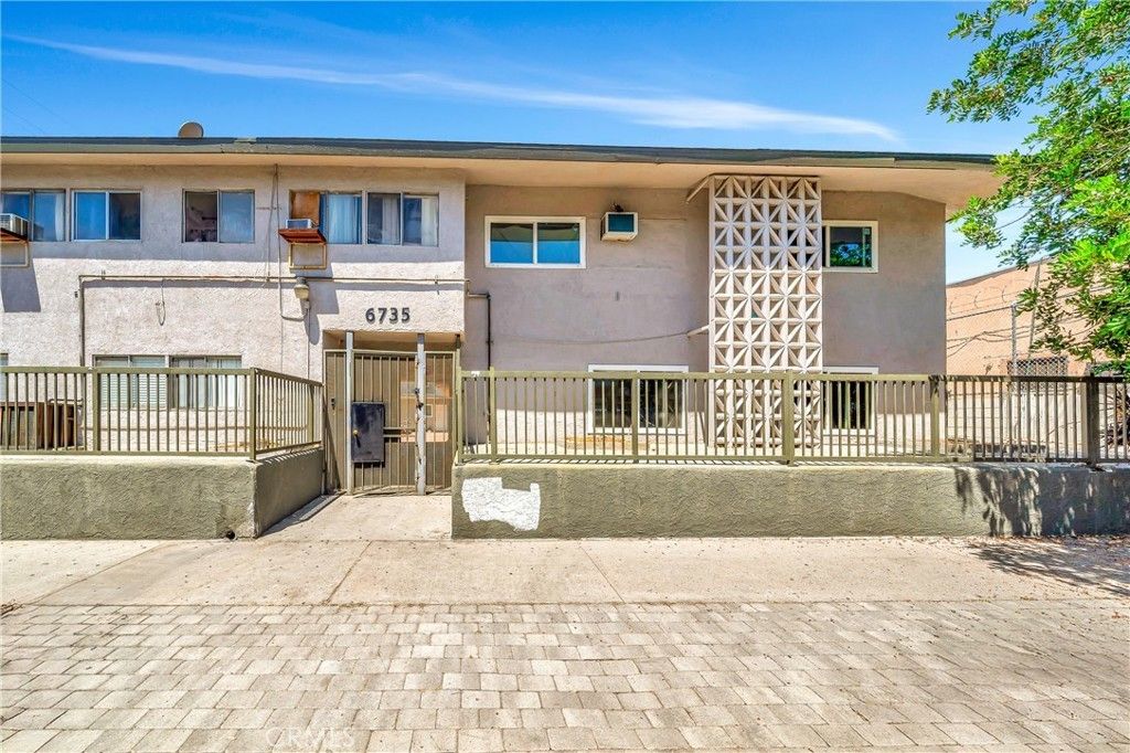 6735 Elmer # 4, North Hollywood