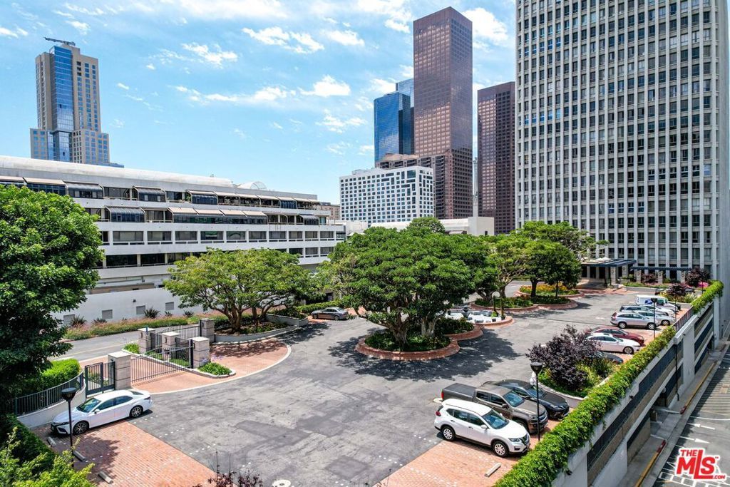 800 W 1st Street # 1807, Los Angeles