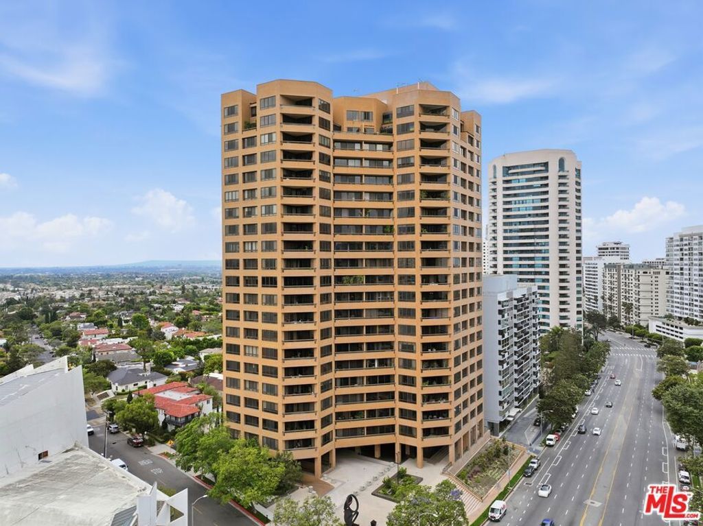 10430 Wilshire Boulevard # 1701, Los Angeles