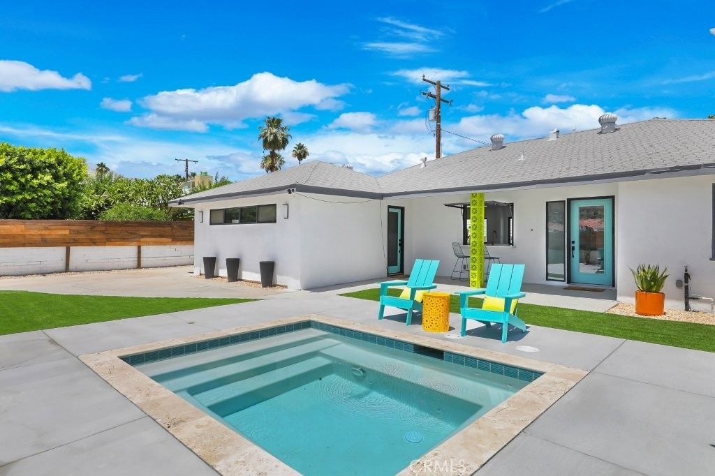 3940 E Calle San Antonio, Palm Springs