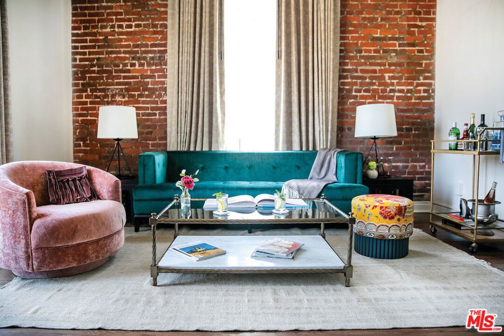 5959 Franklin Avenue # 312, Los Angeles