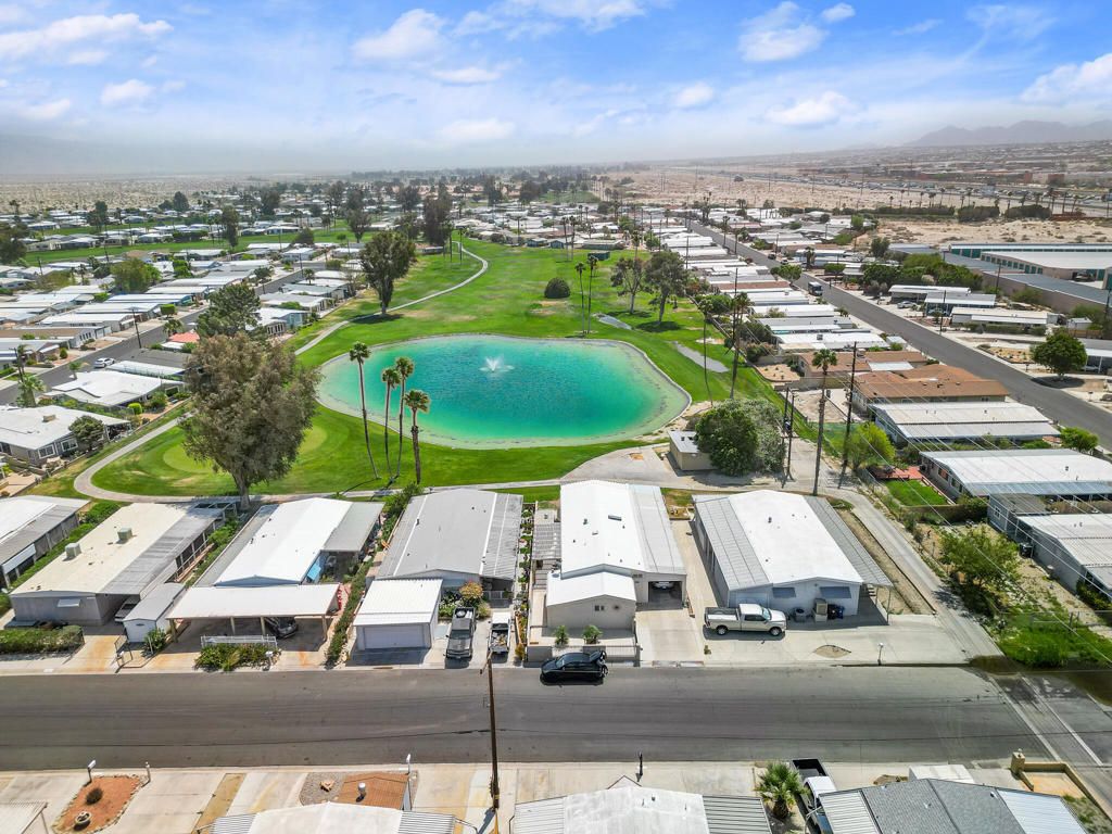 33371 Tubac Trail, Thousand Palms