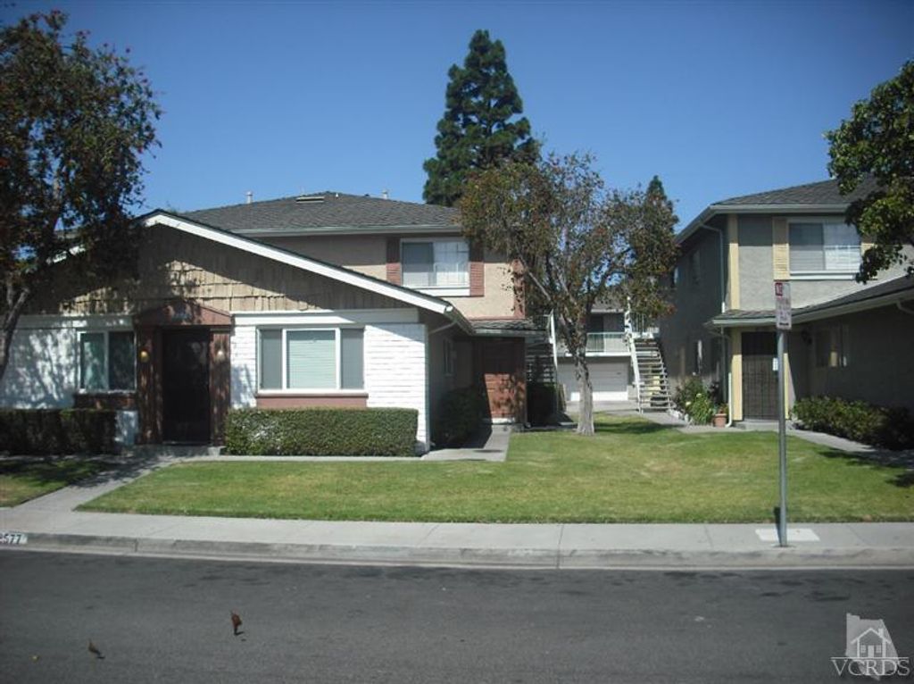 2577 Rudder Avenue, Port Hueneme
