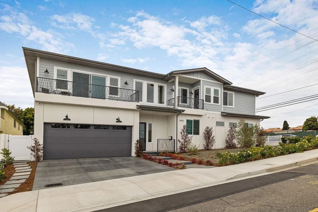 2423 Curtis Avenue, Redondo Beach