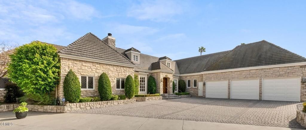 1401 Glen Oaks Boulevard, Pasadena