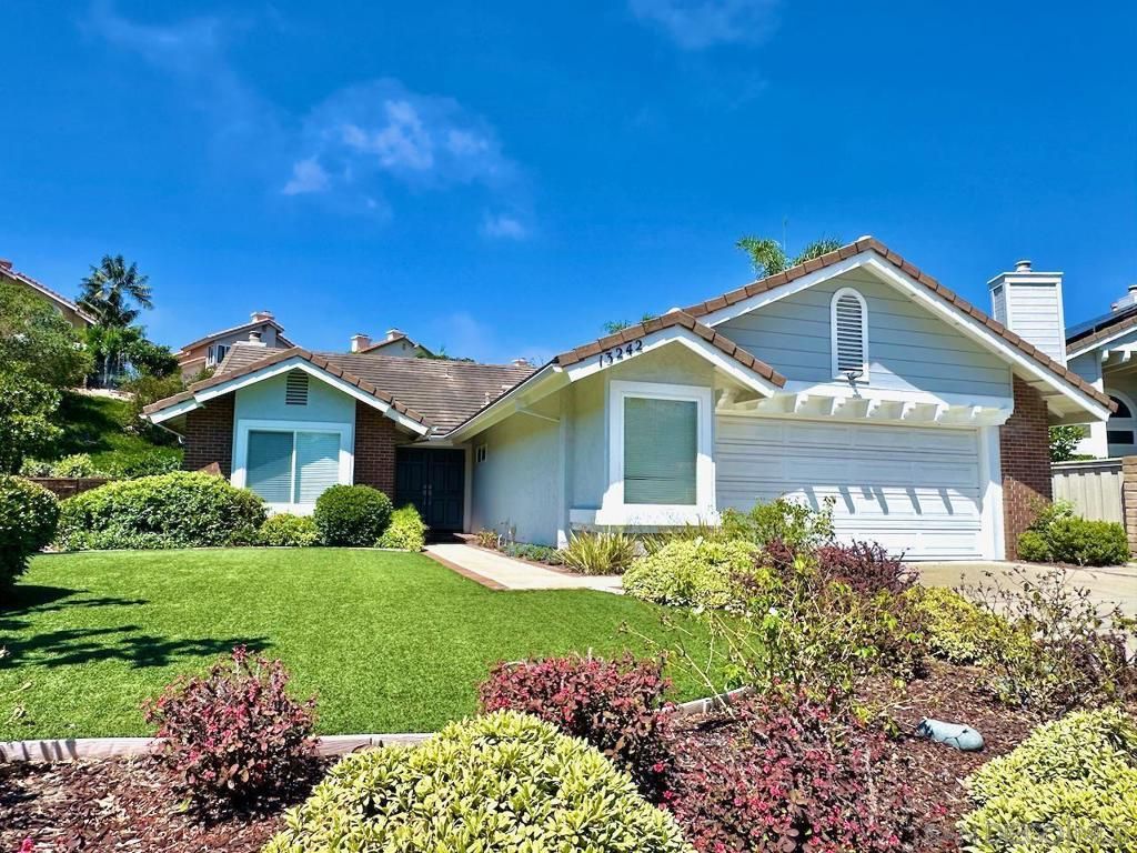 13242 Courtland Terrace, San Diego