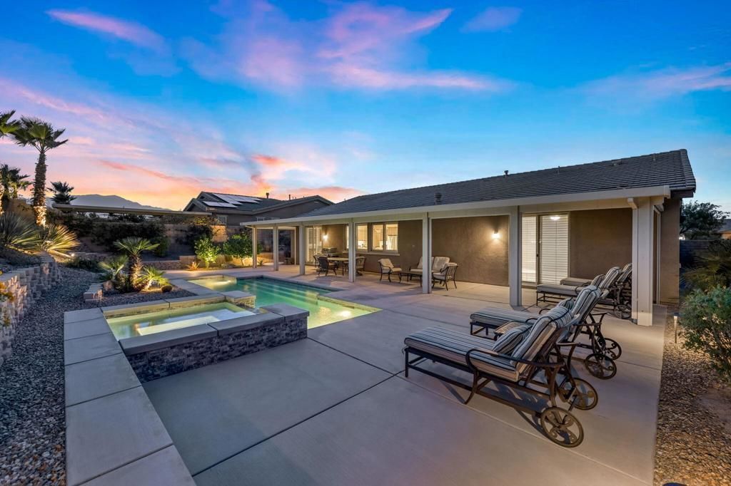 73757 Picasso Drive, Palm Desert