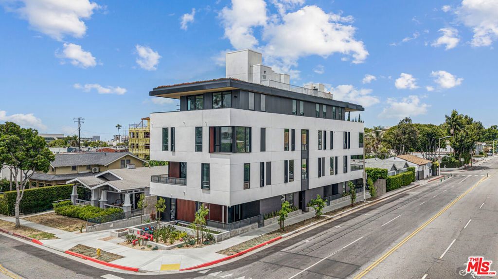 1257 N Detroit Street # 103, West Hollywood