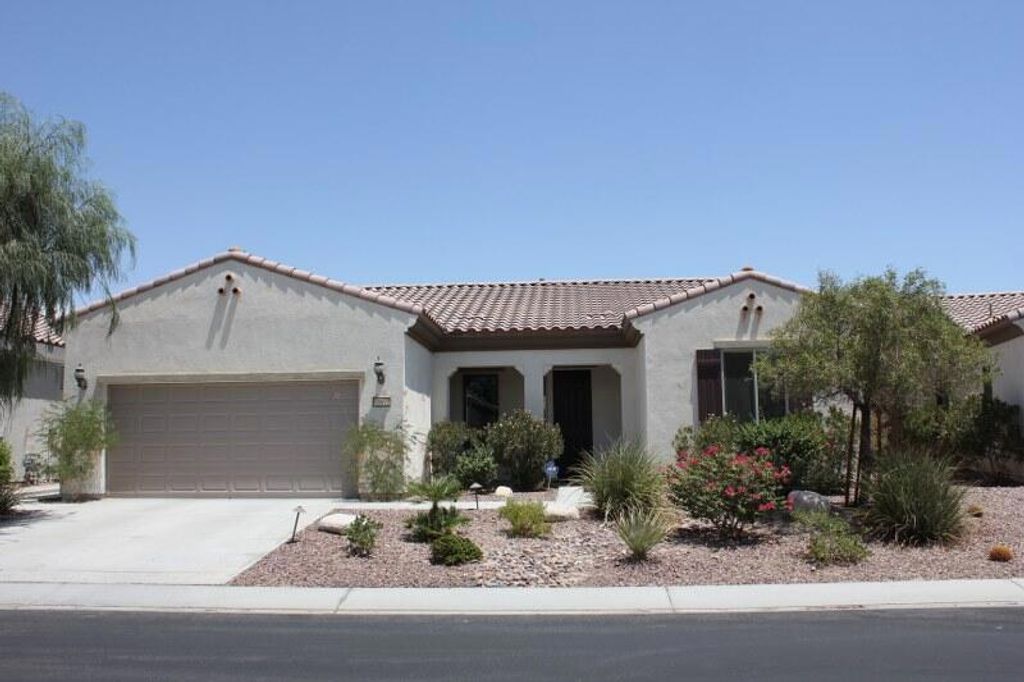 81672 Avenida Viesca, Indio