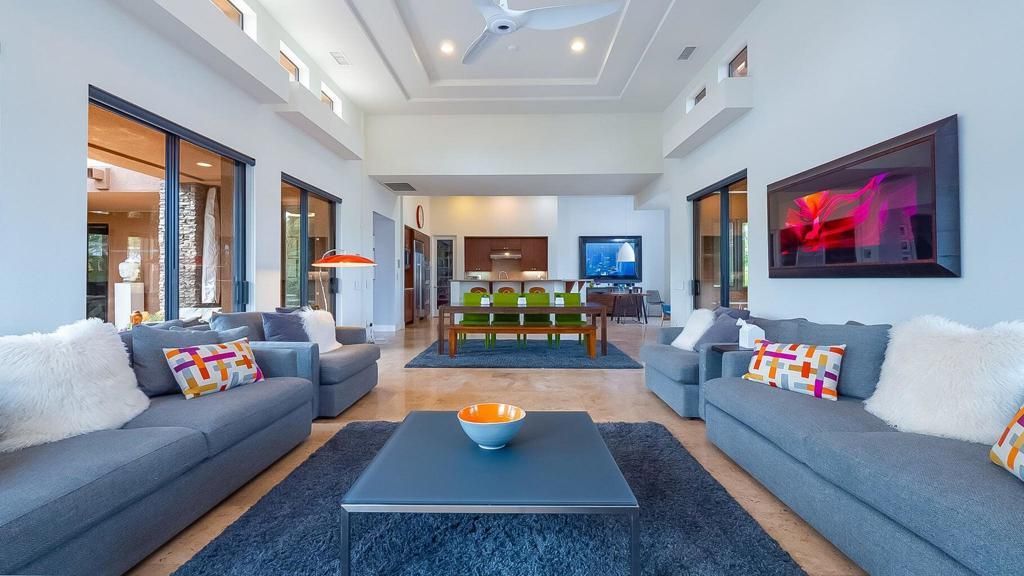 2 Dominion Court, Rancho Mirage