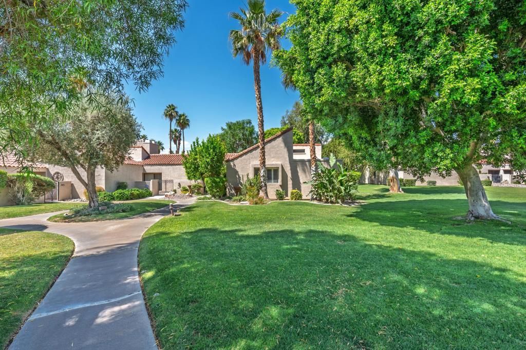 343 Forest Hills Drive, Rancho Mirage