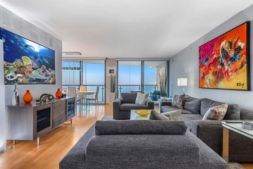 201 Ocean Avenue # 1409b, Santa Monica